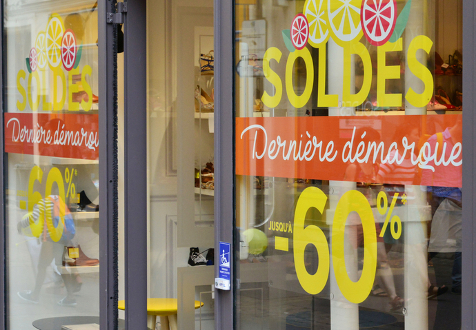 Soldes
