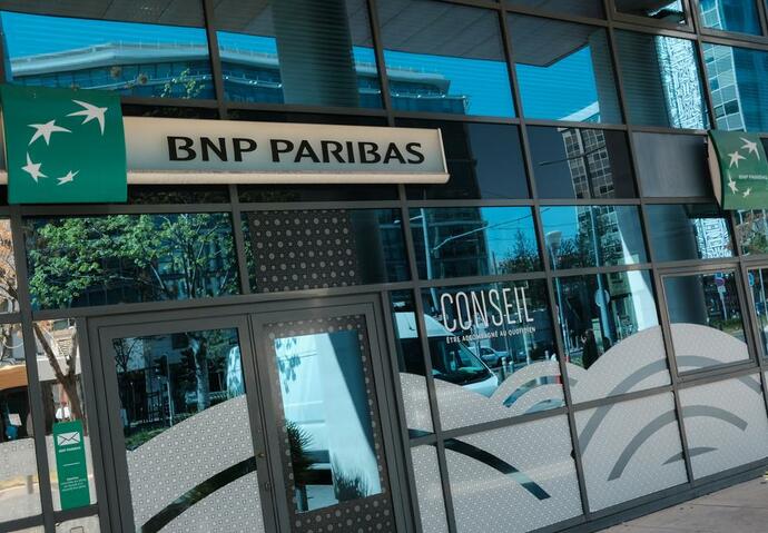 BNP Paribas