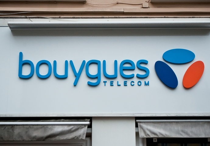 Bouygues Telecom