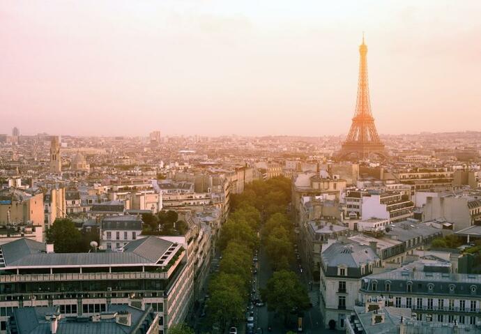 immobilier paris achat coût prix