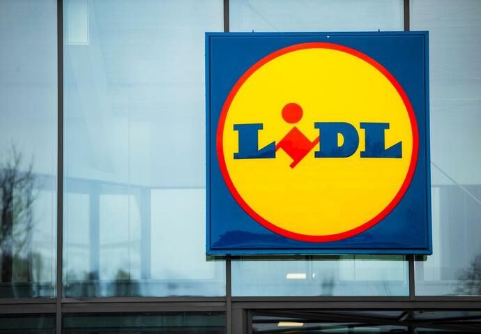 Lidl robot de cuisine