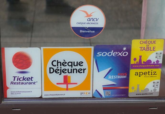 titre restaurant, ticket, pouvoir d'achat, ministre de l'Economie, aide, salariés