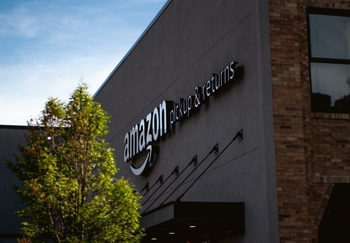 Amazon