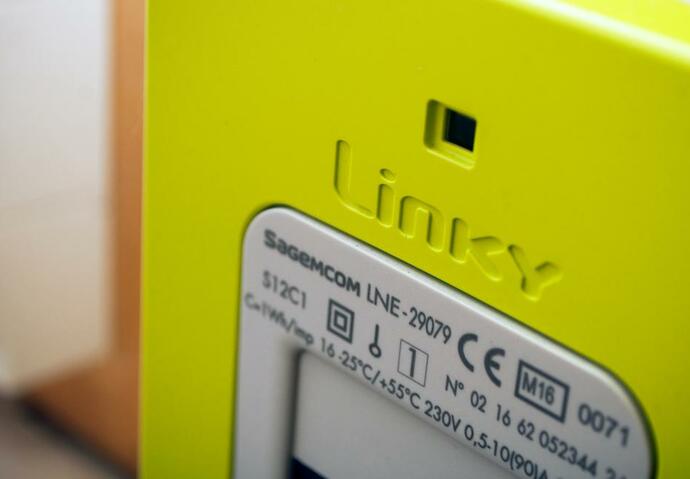 compteur Link