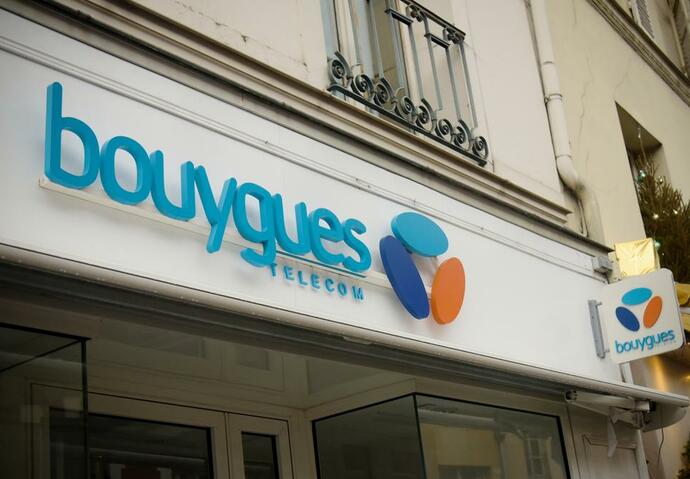 Bouygues Telecom