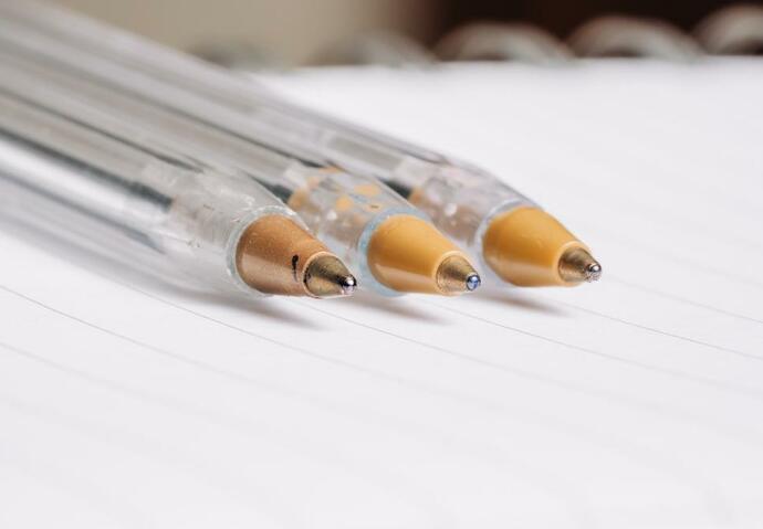Stylos BIC
