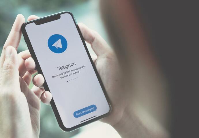 Telegram