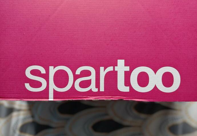 Spartoo