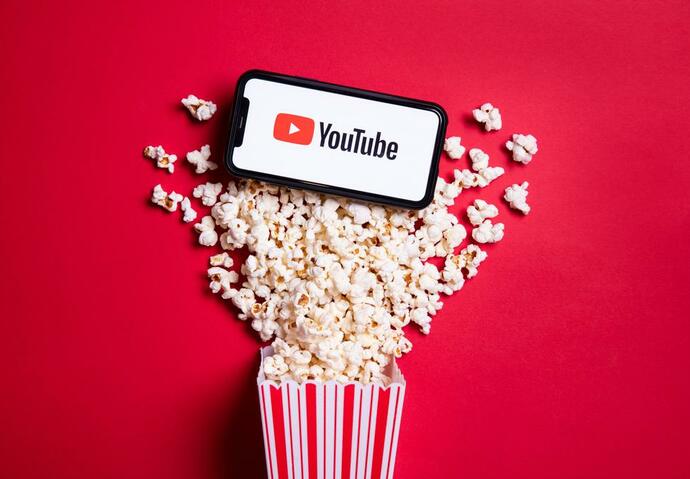 YouTube