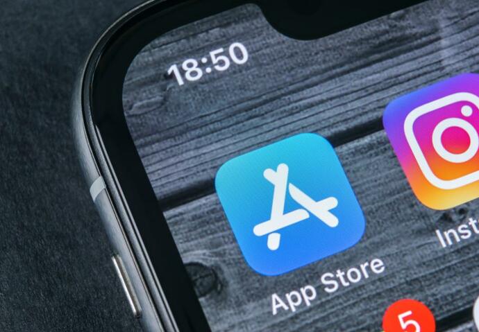 pirate informatique vol apple application