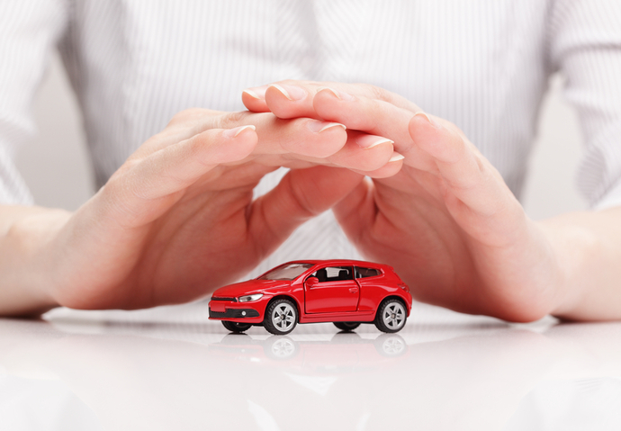 Assurance voiture maison