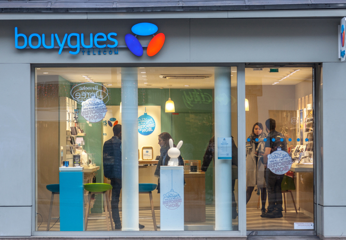 Bouygues Telecom