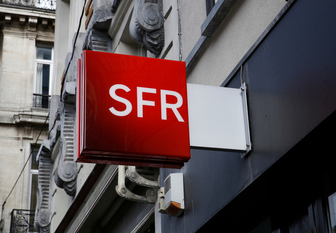 SFR