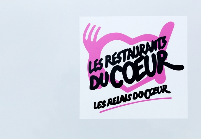 Restos du cœur