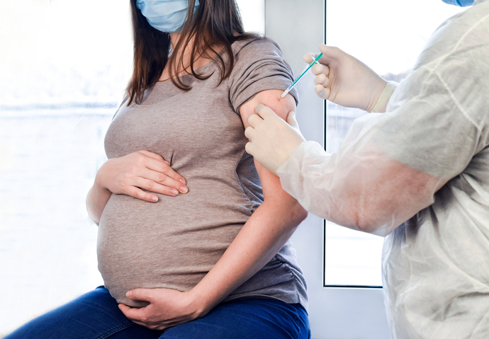 Covid-19 : Les Femmes Enceintes Pourront Se Faire Vacciner Dès Le ...