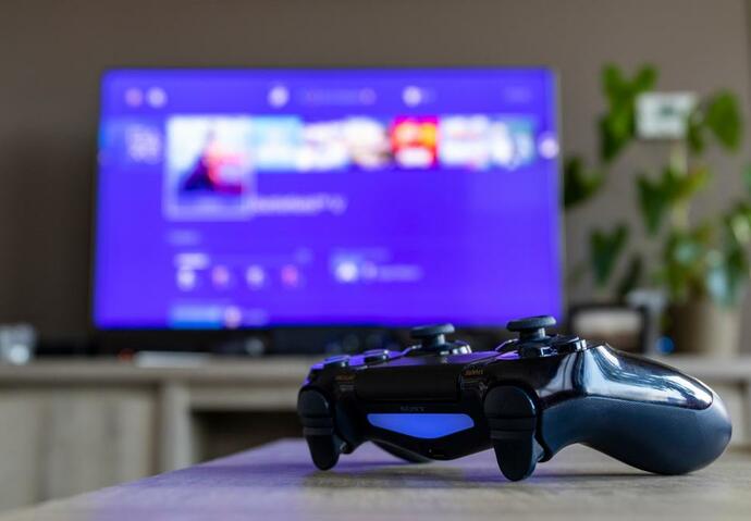 PS5