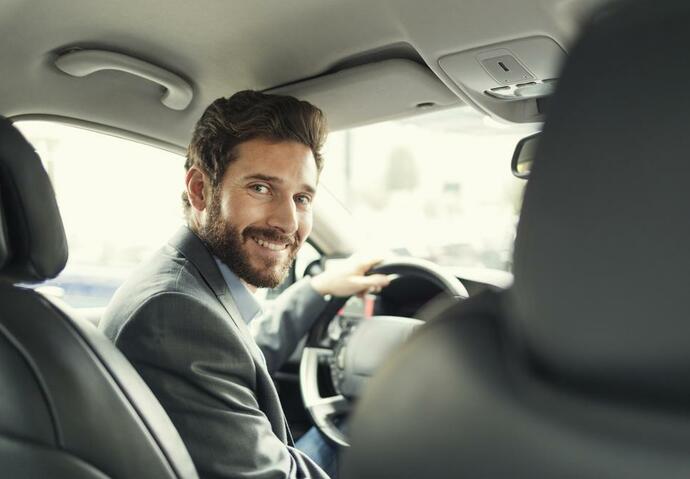 Hausse des tarifs VTC