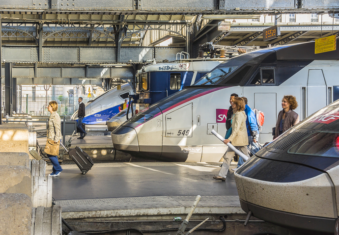 Billets SNCF : 300% Remboursés Pour Les Voyageurs Bloqués Dans Le Sud-Ouest