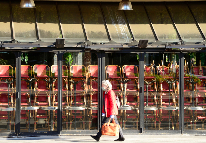 Restaurants