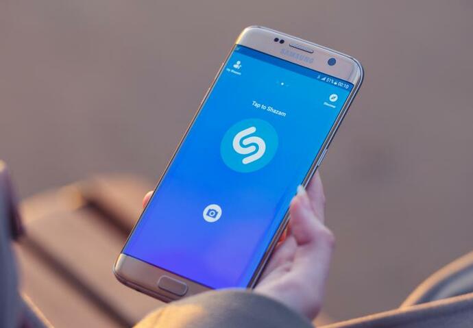 Shazam