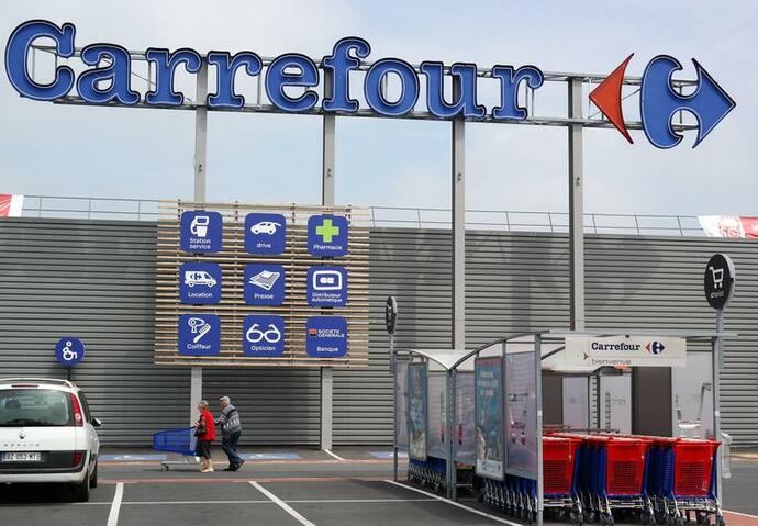 Carrefour, congés, spéciaux, femmes, innovation, PMA, endometriose