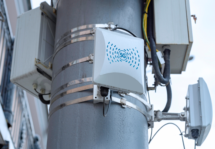 Antenne 5G
