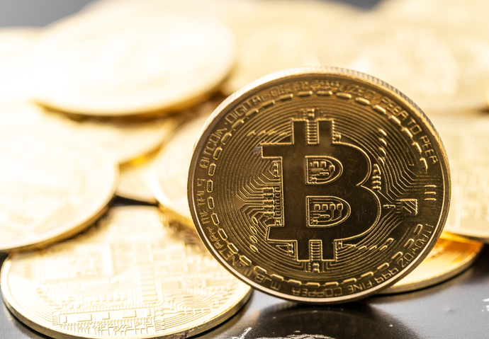 Bitcoin