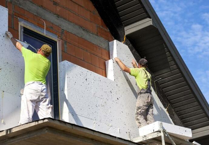 loyers location travaux rénovation énergétique