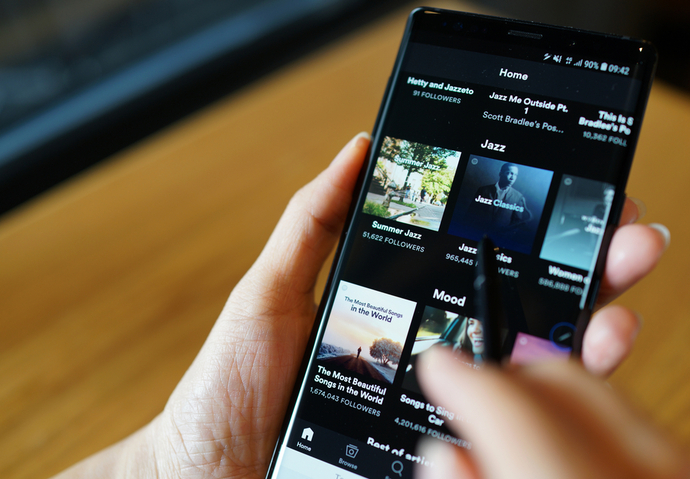 Spotify