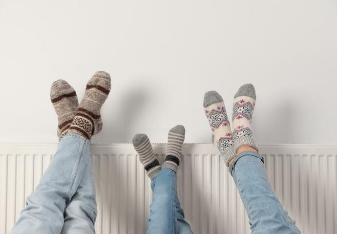 Radiateur