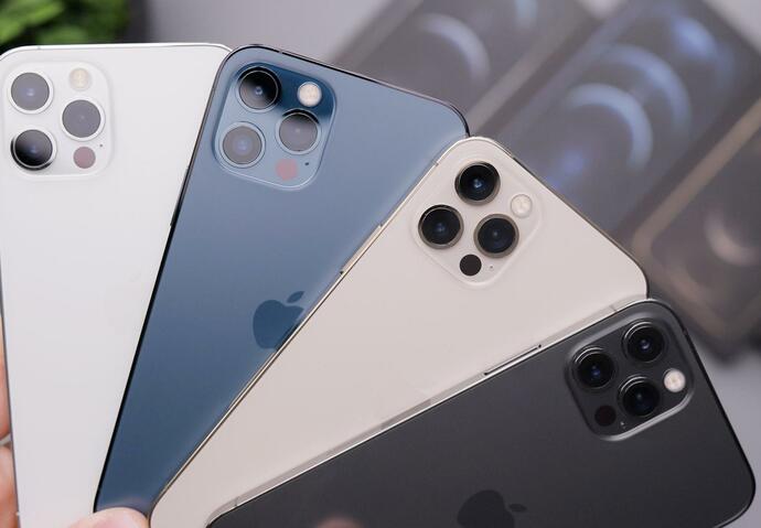 Smartphones