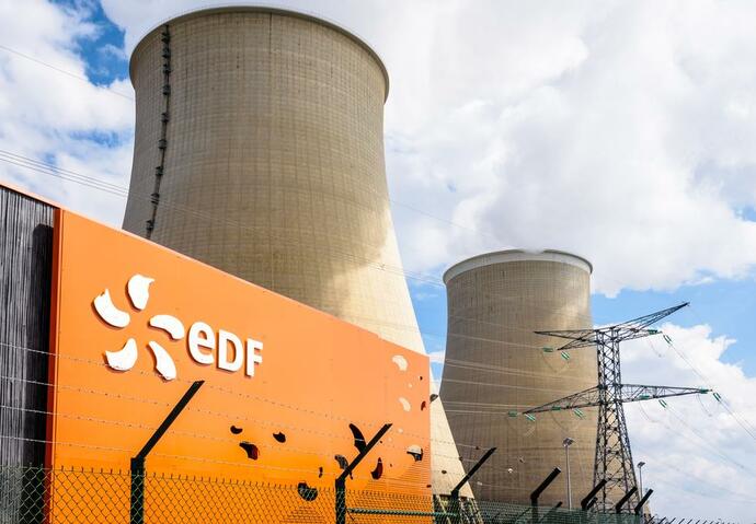 EDF