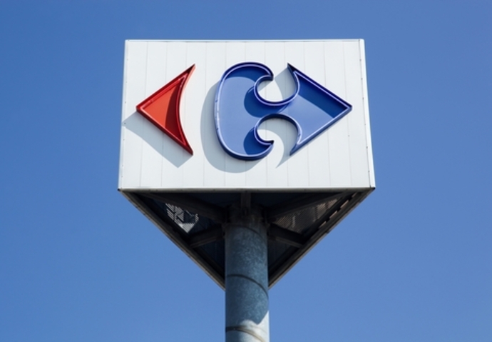 Carrefour livres lecture