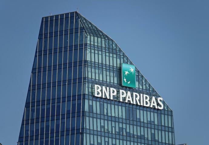 BNP Paribas