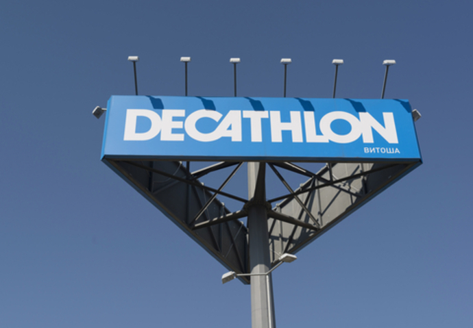 Decathlon entreprise palmarès