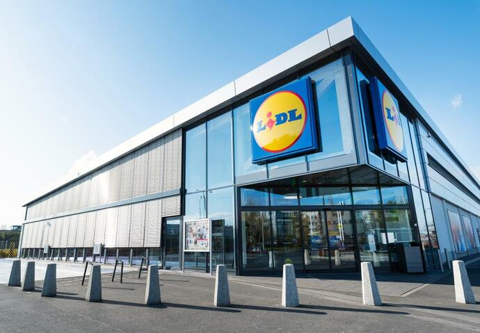 lidl promotion black friday