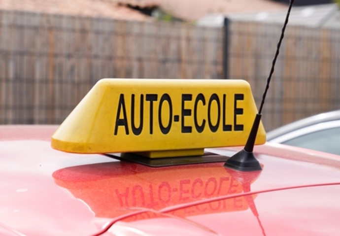 auto-école permis de conduire sécurité routière