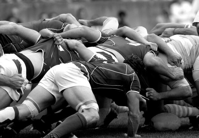 Rugby