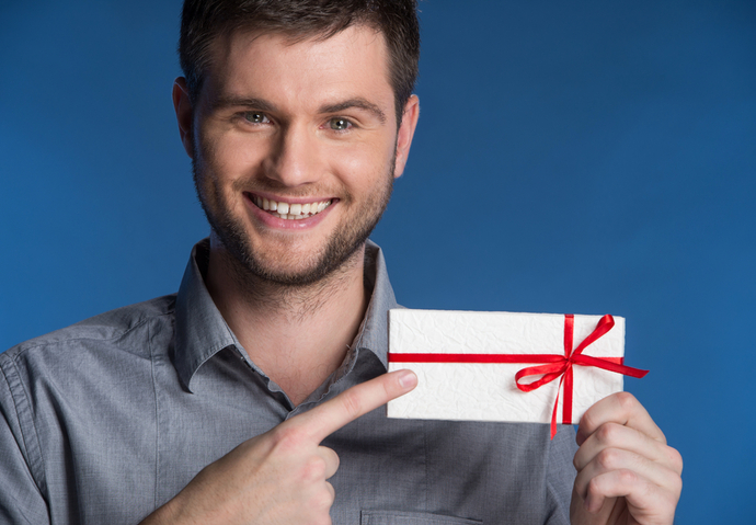 chèques cadeaux coupons