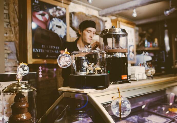 Barman