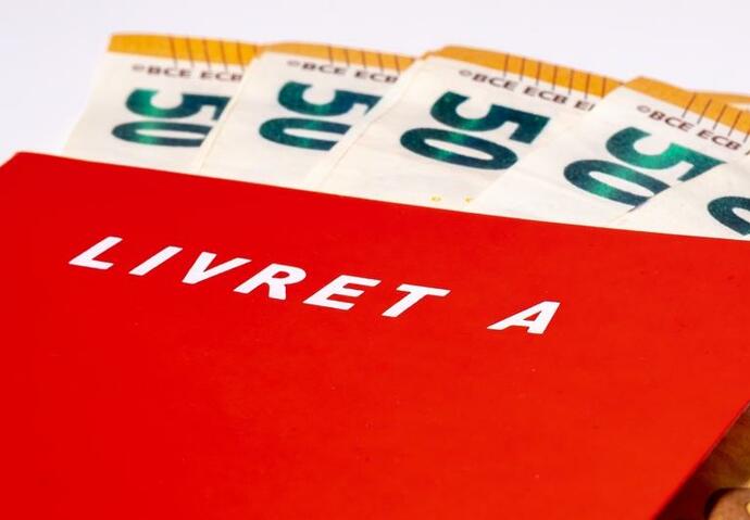 Augmentation à Venir Pour Le Taux Du Livret A En 2023