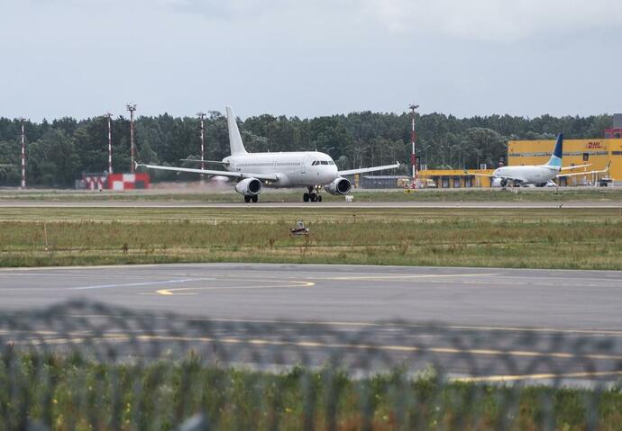 greve contrôleur avion annulation vol