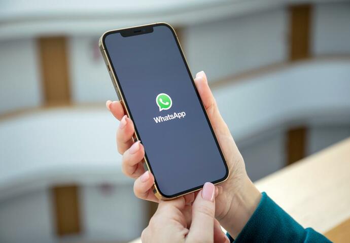 WhatsApp