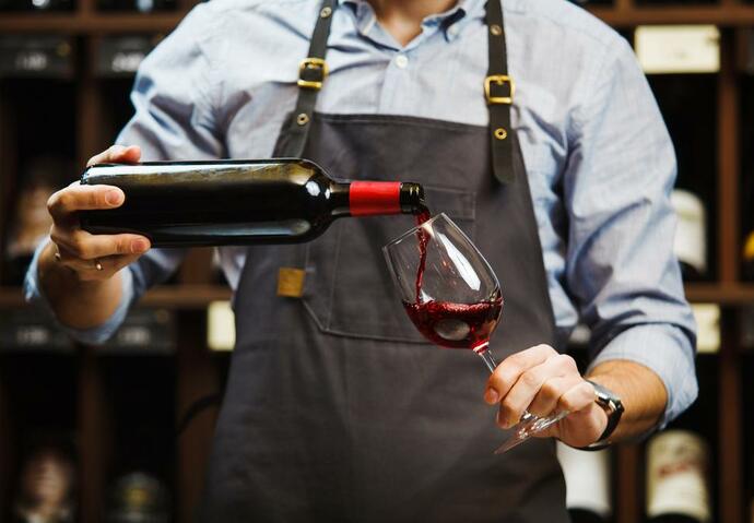 foire aux vins