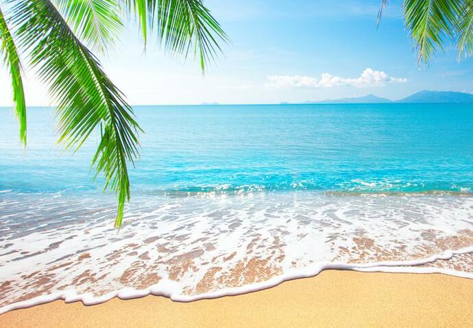 plages, europeennnes, top 10, plus, belles, plages, monde, classement