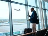 Aéroports : ces nouveaux scanners à bagage qui font gagner du temps